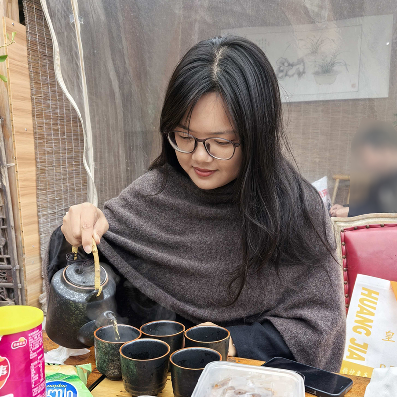 随心 春秋冬三季皆可女装多色套头斗篷不规则设计款堆堆领潮外搭