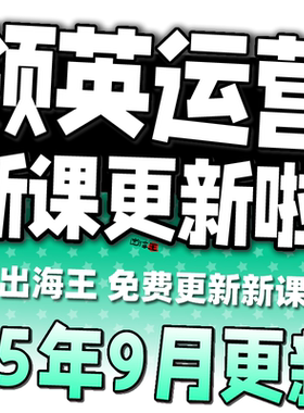 2025领英外贸教程 外贸业务员客户开发新手课程 新人培训视频教学