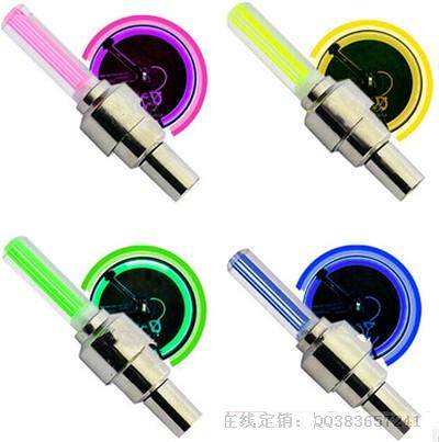 Lumière vélo - Hot Wheels Lumières - Ref 2404059 Image 1