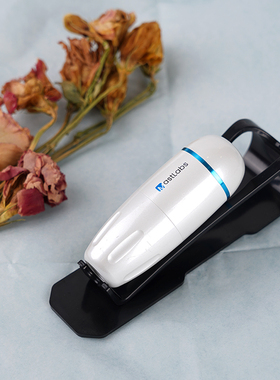 魔侍MAST纹绣笔架电流仪放置架直驱机支架磁吸收纳展示架用品工具