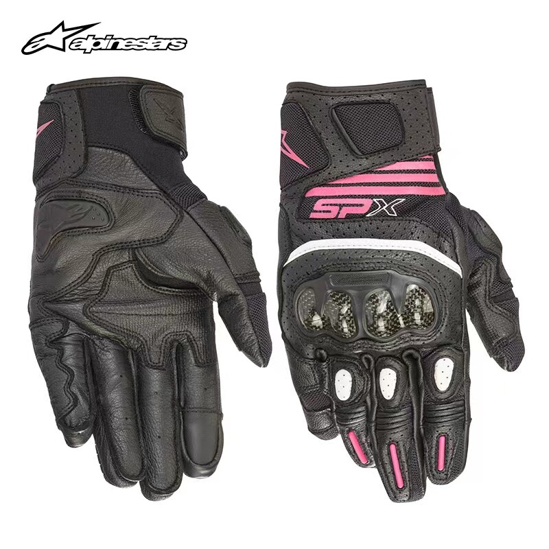 a星alpinestars女款夏季手套
