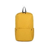 Детский танцующий школьный рюкзак, делается под заказ, надевается на плечо, с печатью вашего логотипа