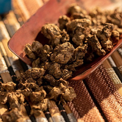 奇楠沉香茶舒缓促进睡眠