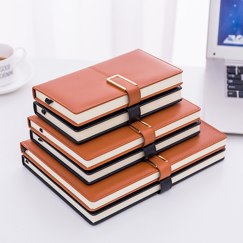 喜通复古线装笔记本a5定制A5加厚