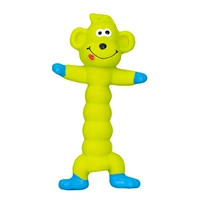 Зеленая обезьяна