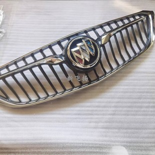 适用18 别克英朗通用阅朗前中网前脸散热器格栅网普通副厂件 21款