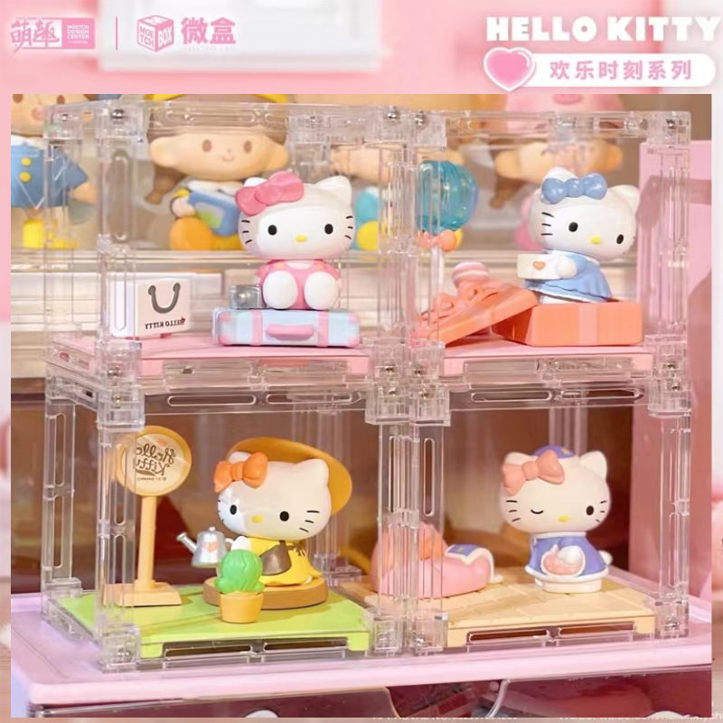 全新正版hellokitty凯蒂猫礼物