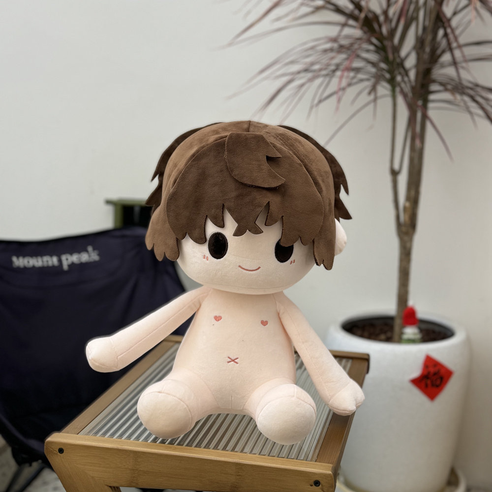 文豪野犬太宰治属性40cm