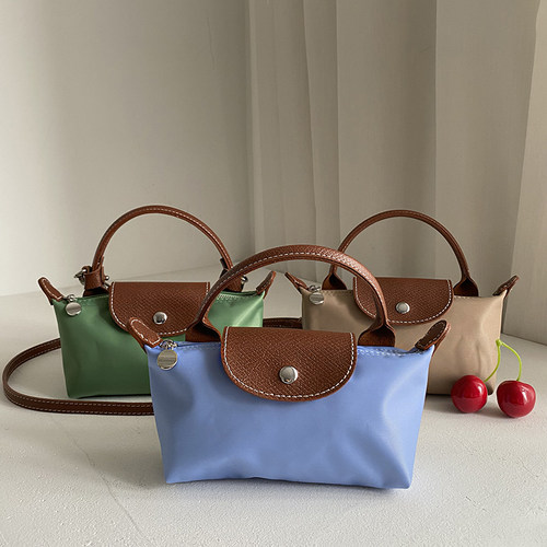 迷你包休闲斜挎包小包可爱手提包