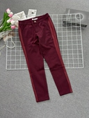 小脚休闲裤 百搭显瘦气质款 女款 修身 春秋款 显瘦九分裤 时尚