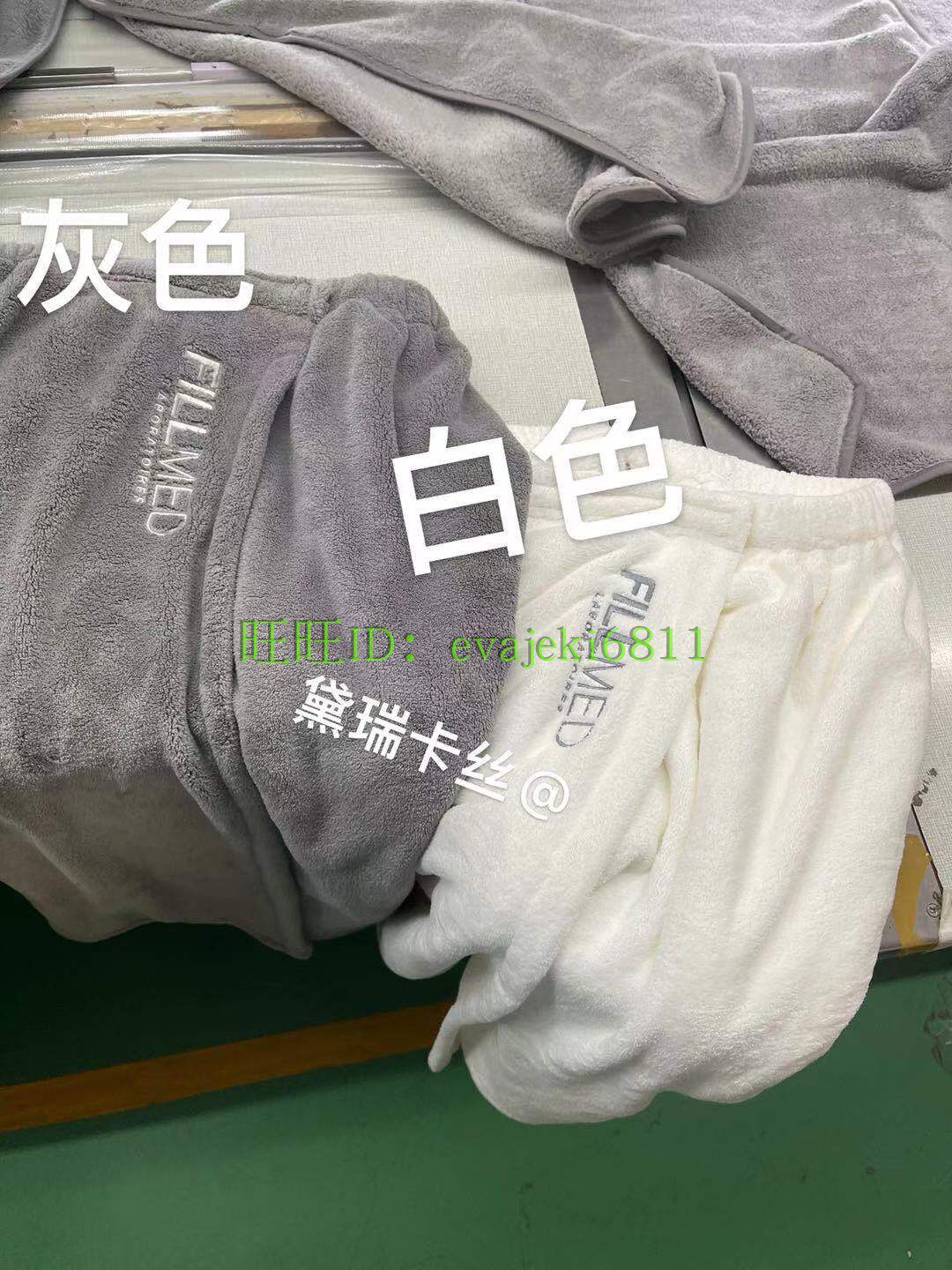 春夏高档美容院白色软绵绵浴裙女抹胸成人可穿大浴巾性感酒店浴袍