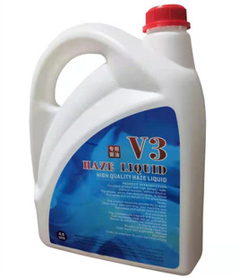 舞台酒吧夜店4桶烟雾机气柱油气氛水性专用薄雾机油水雾雾机雾油