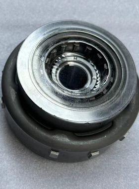 适用五羊本田新五羊WH125-2飞轮金CGWH125-3A飞轮磁缸原装