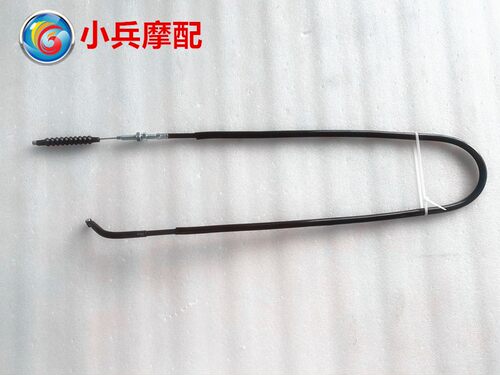 适用新大洲本田SDH125-42威猛WH125-5领御离合器线 离合线拉线
