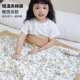 儿童恒温冬被A类加厚保暖婴儿盖被纯棉春秋柔软透气宝宝幼儿园被