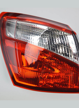 适用于尼桑逍客2010-13外尾灯内尾灯欧规EU NISSAN QASHQAI