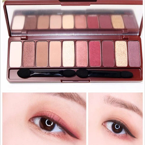 韩国新款etudehouse爱丽小屋十色