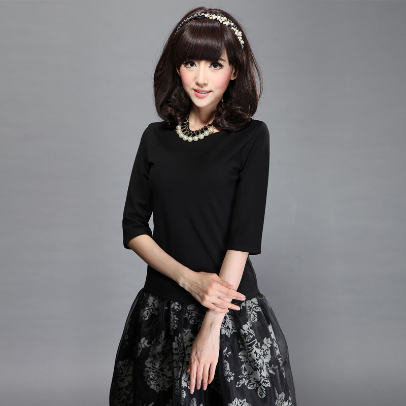 舒适的面料+精致的做工，专柜品质的保证，物超所值哦！