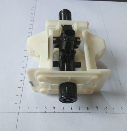 美的净饮机配件JD1256S-RO JD1759S/JD1652S-NF取壶机构塑料小件