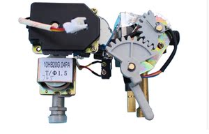 美的燃气热水器原装配件JSQ20-10HWB/10HWA/10HR/10HD1水气联动阀