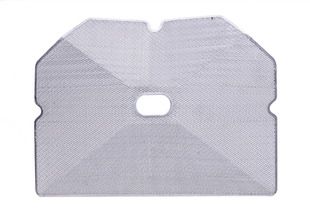 油烟机配件油网CXW DT12过滤网 200 DT11 抽油网 DT17 美