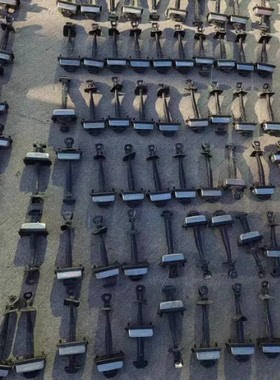 宝马车门限位器宝马mini迷你R60R55R50R56