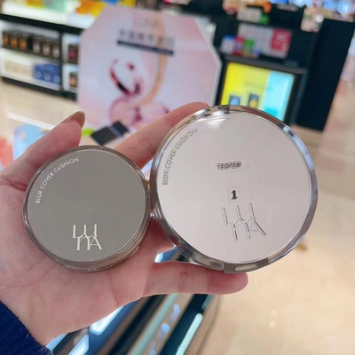luna气垫捡漏mini正品