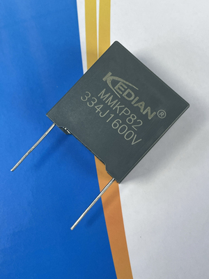 MMKP82谐振电容器334J1600V