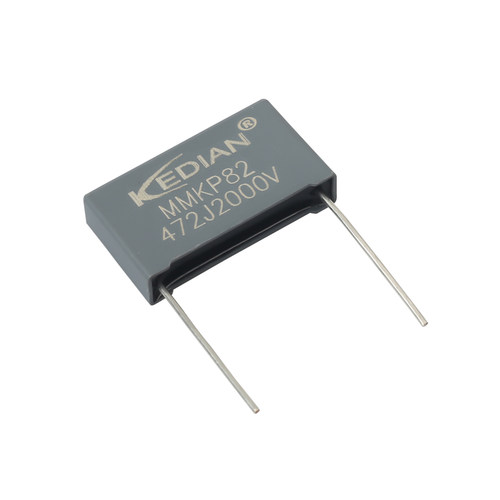 MMKP82谐振电容器472J2000V