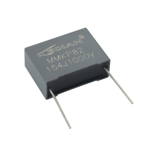 MMKP82谐振电容器154J1000V