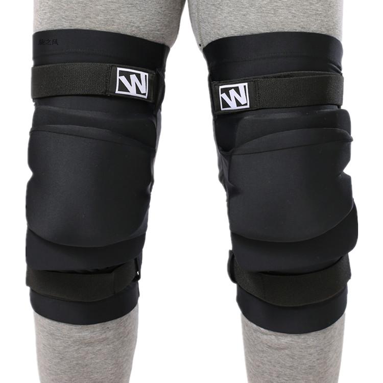 滑雪护具飞翼双层加厚单板防摔