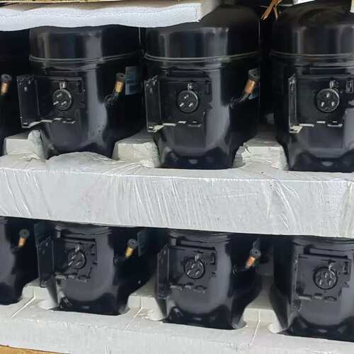 议价酷比奇Cubil MP14RB压缩机，220-240V电