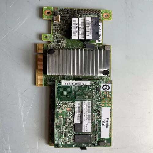 议价IBM X3650M5 M5210 12Gb阵列卡 46C9(本吧电子）