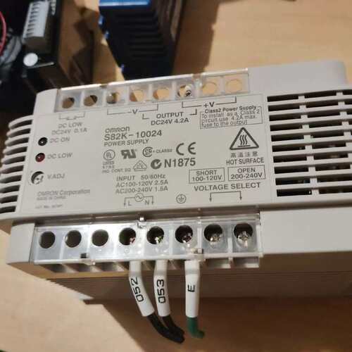 议价电源S82K-10024