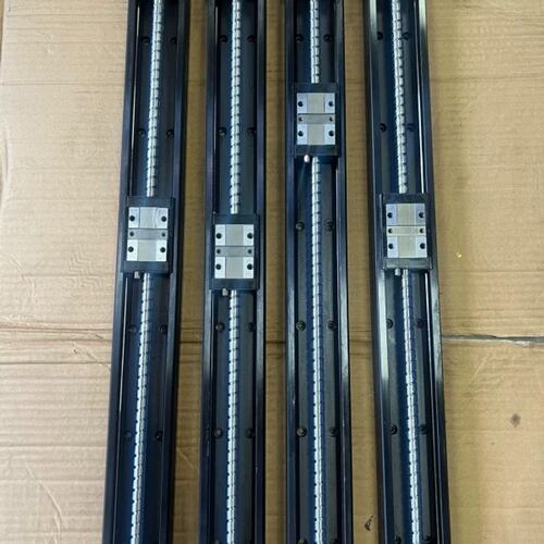 议价正品银泰/PMI KM3310A+600P0 直线模组 滑