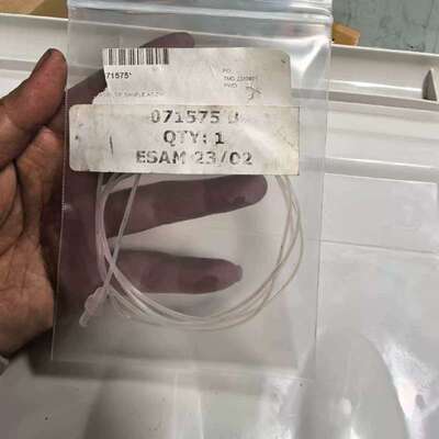 议价赛默飞离子色谱进样器ASDV进样头管路，071575，包好不维修