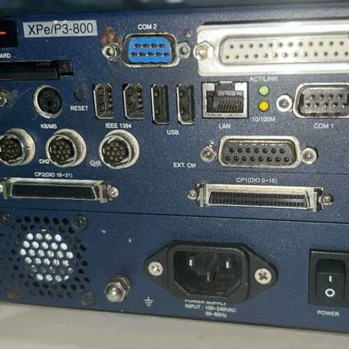 议价FV-aligner XPe/P3-800 法斯特FAST