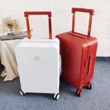 Японский универсальный брендовый чемодан подходит для мужчин и женщин, 20 дюймов