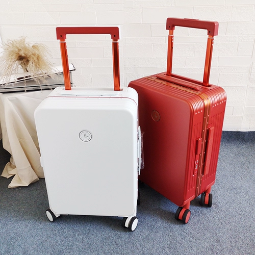 Японский универсальный брендовый чемодан подходит для мужчин и женщин, 20 дюймов