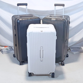 出口加厚行李箱30寸出国拉杆箱男女33旅行箱密码 箱大容量托运箱子