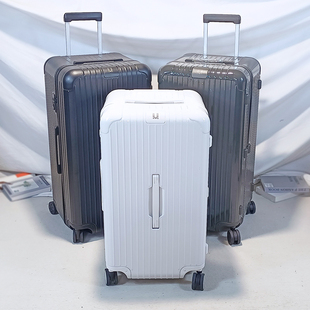 出口加厚行李箱30寸出国拉杆箱男女33旅行箱密码箱大容量托运箱子