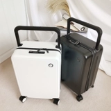 Японский универсальный высококачественный брендовый чемодан, 20 дюймов