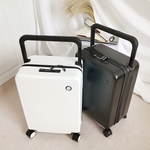 Японский универсальный высококачественный брендовый чемодан, 20 дюймов