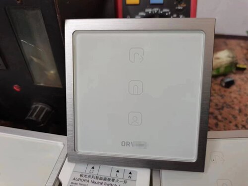寄修服务适用于欧瑞博智能开关