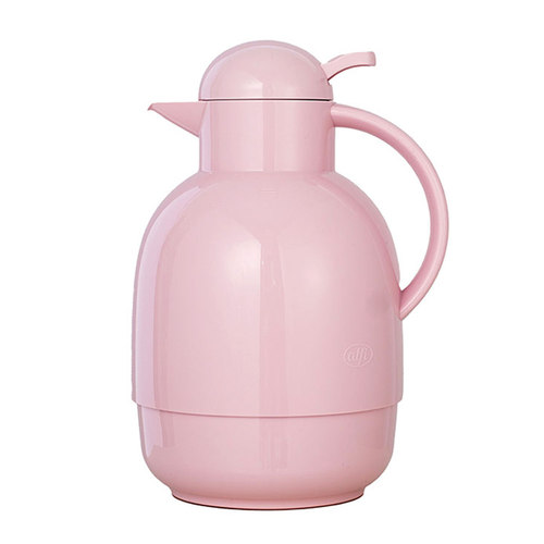 德国Alfi指按式保温壶热水瓶1.5L