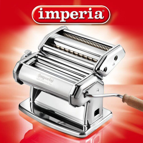 意大利imperia厚度变化压面条机