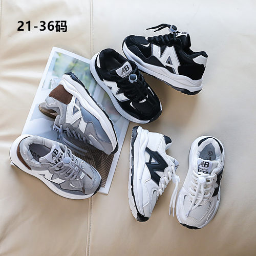 女童儿童鞋子ningqiupi轻便透气