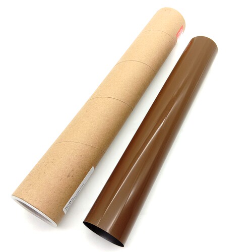 原装柯美美能达C258 C308 C368 C458震旦C307 C367定影膜加热膜