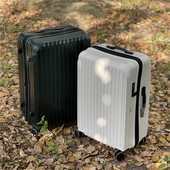 醉经典 日本20寸行李箱24寸男女学生拉杆箱登机箱26寸托运旅行箱