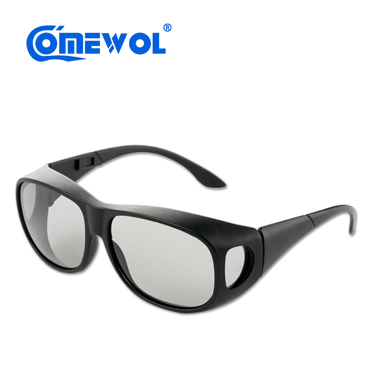 Lunettes 3D COMEWOL - Ref 1243436 Image 3